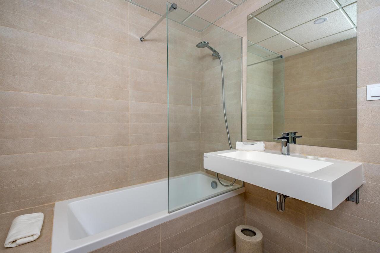 Beachclose With Pool Alamos By Costarentals - Ref 22 Appartement *